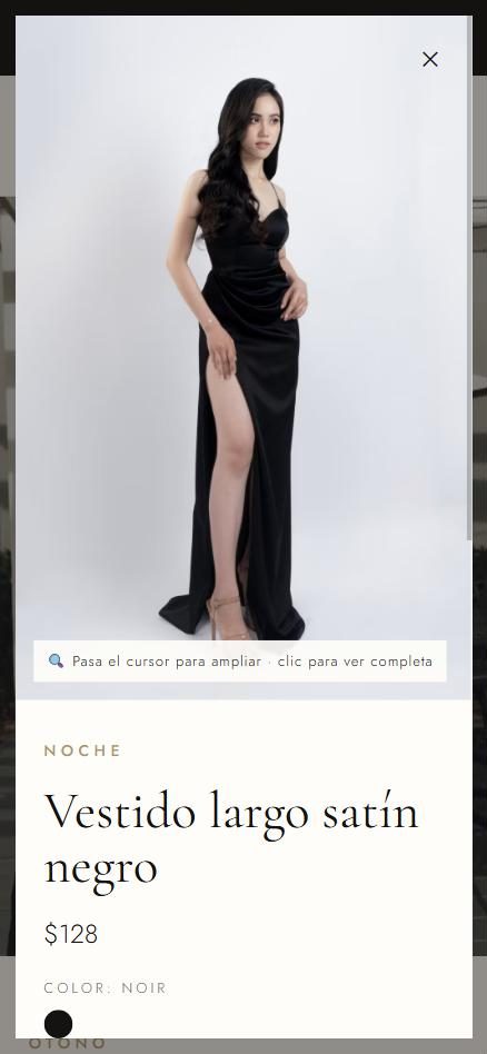 Tienda de moda